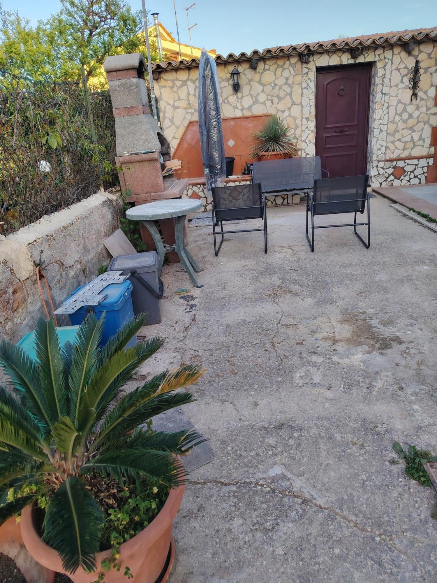 La Casetta Di Camelia Ex La Casetta Del Pescatore Fontane Bianche Exterior foto